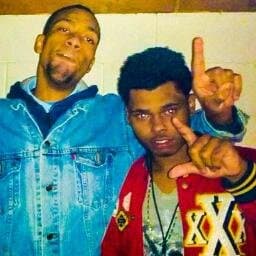 Travis Terrell Swift avatar