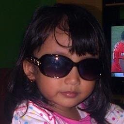 Trisha D Spaulding avatar