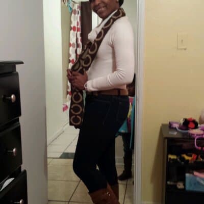 Daqueshea Aundrea McCarty avatar