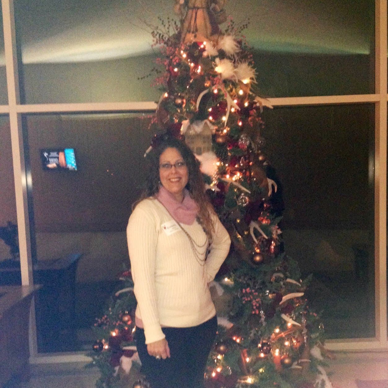 Kimberly Ann Addison avatar