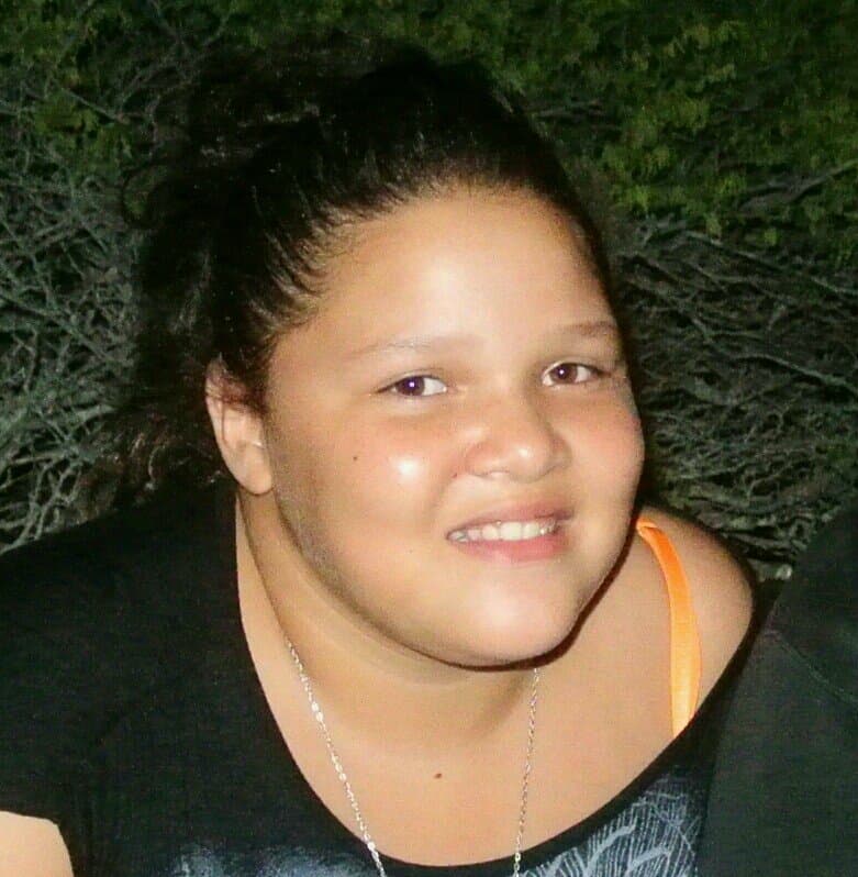 Amadee Kaylene Sims avatar