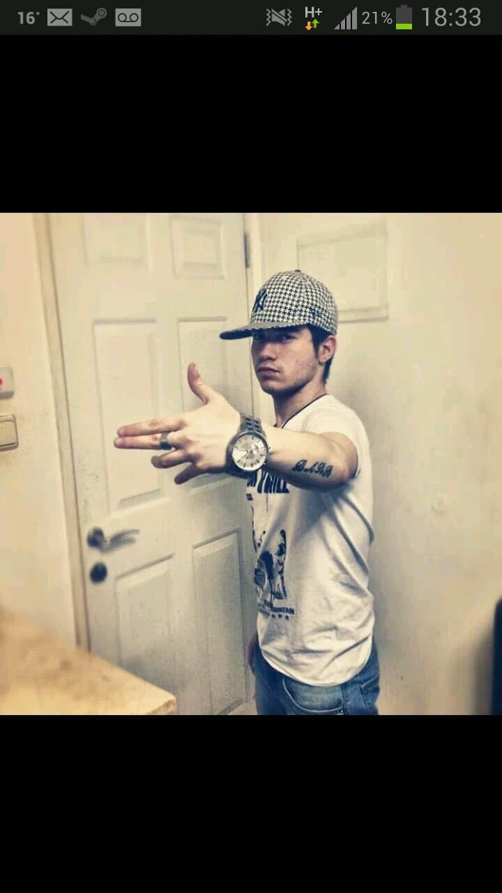 Mee Vue avatar