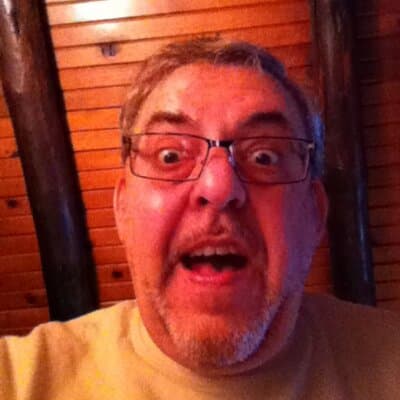 Mark Anthony Shellenbarger avatar