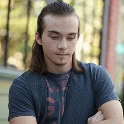 Robert Duane Adkisson avatar