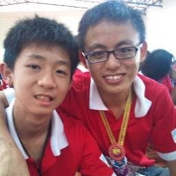 Shuwen Yu avatar