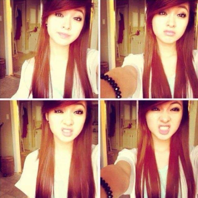 Lu Meh avatar