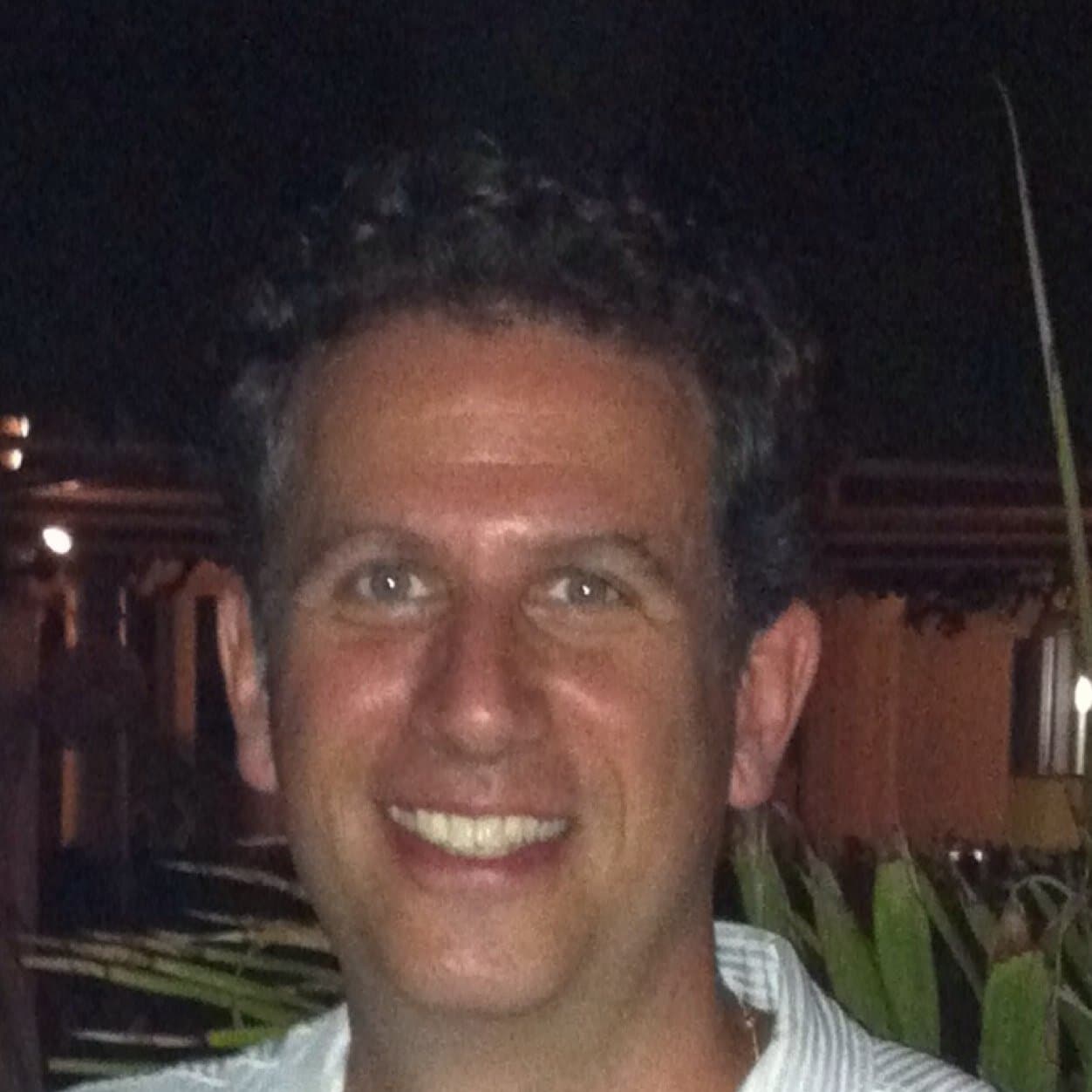 William Hal Stringer avatar