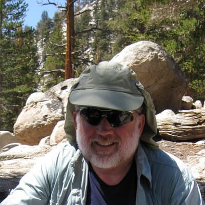 Mark Mercer avatar