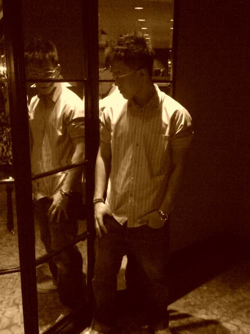 John David Upperman avatar