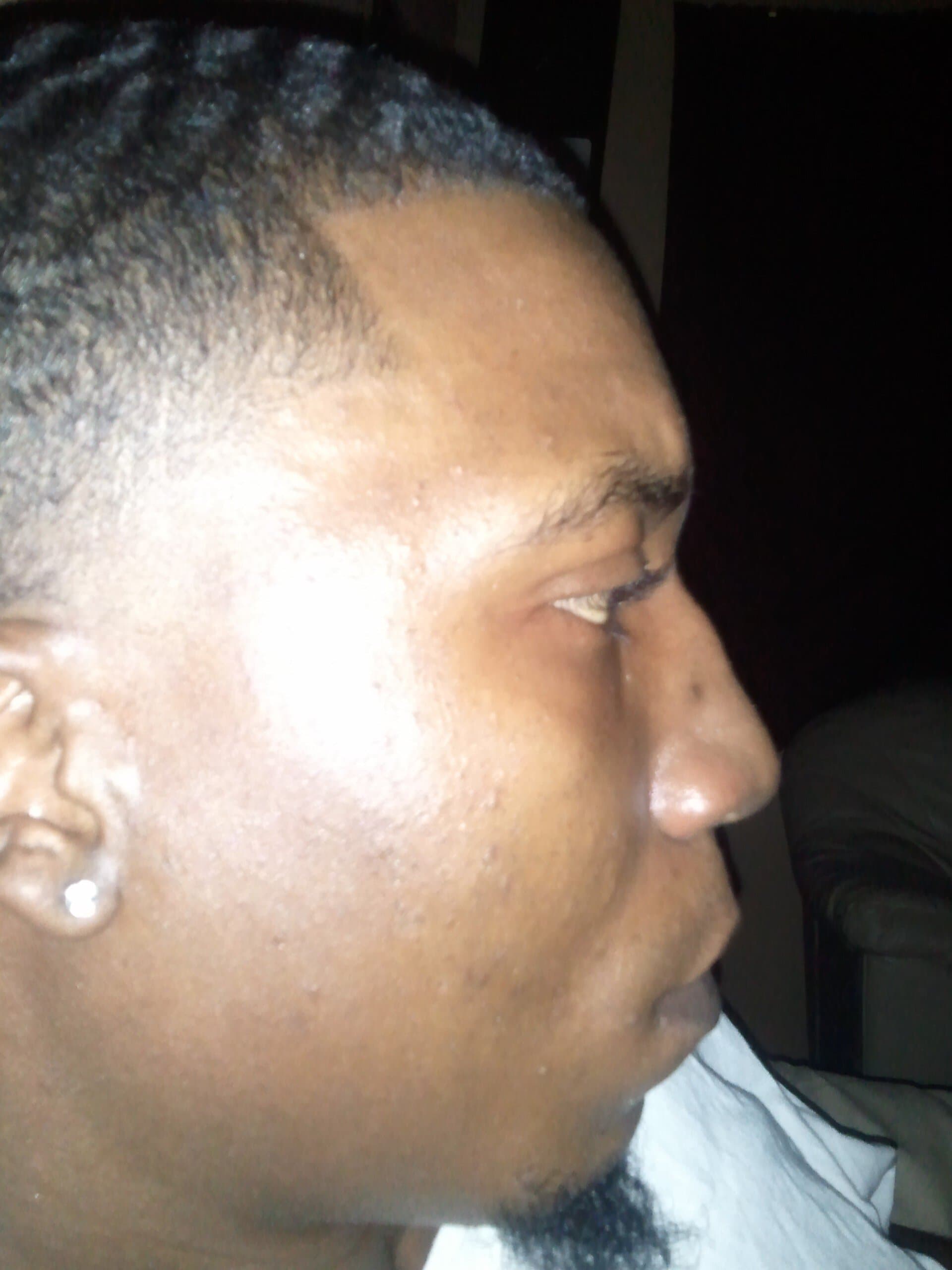 Reginald D Constant avatar
