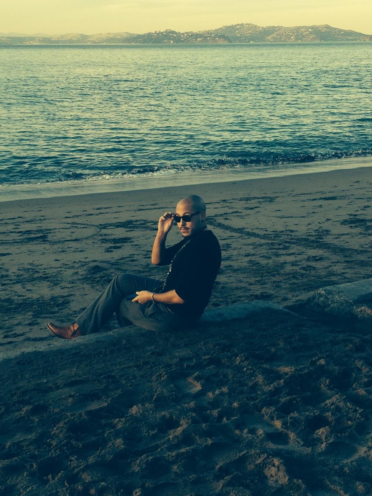 Keith Shell avatar