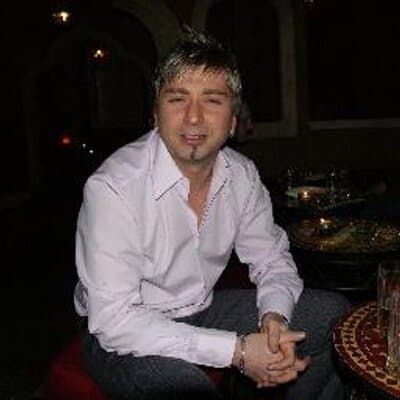 Travis Wade Gruber avatar