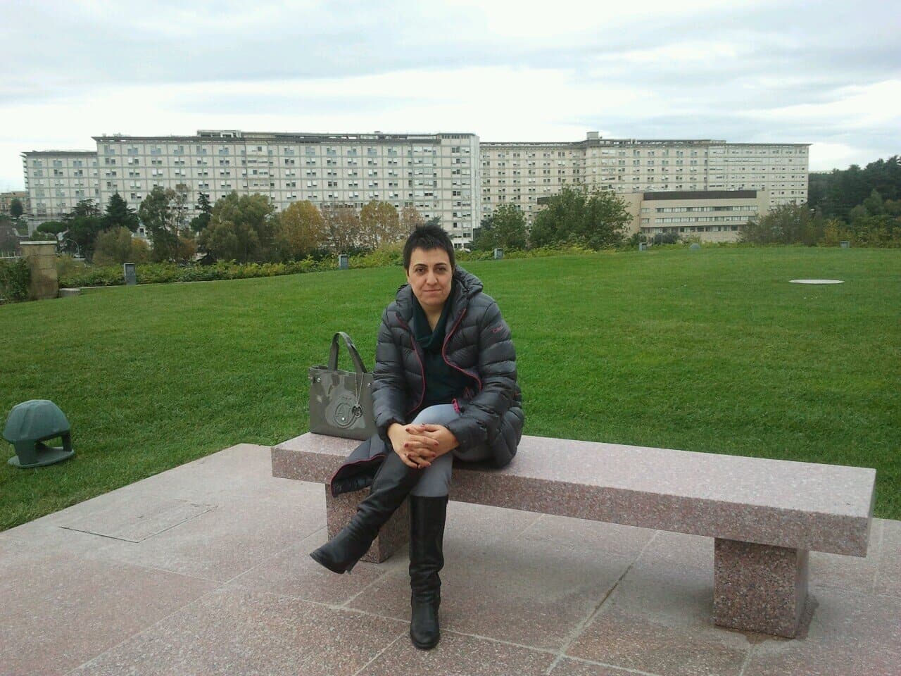 Susan R Under Te Merlo avatar
