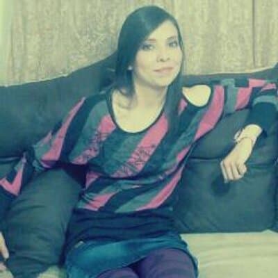 Zulma Mayorga avatar