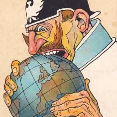 Frank D Jacobs avatar