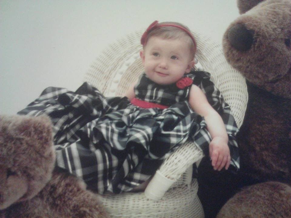 Ruby Lagac Davison avatar