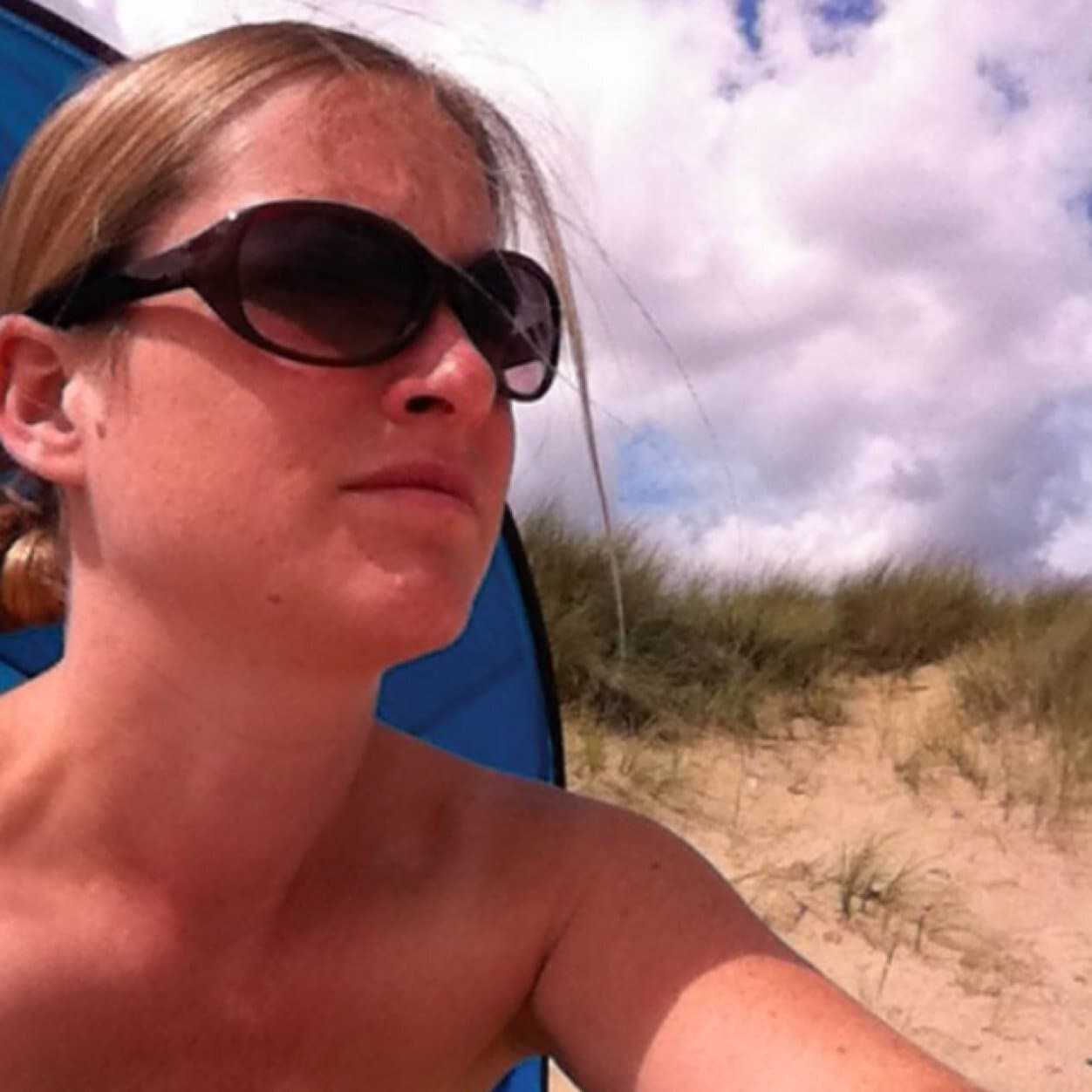 Claire L Shepperd avatar