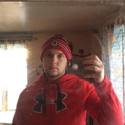 David Dean Stratton avatar