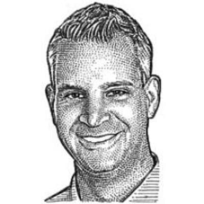 Brian S Lesser avatar