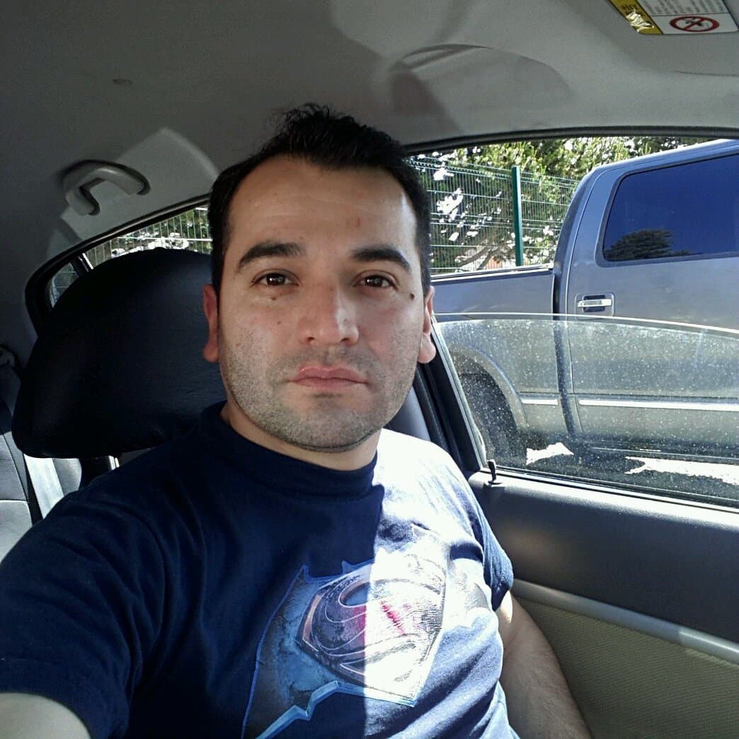 Roberto Espinosa Angulo avatar
