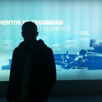 Gibbs J MacDaniel avatar