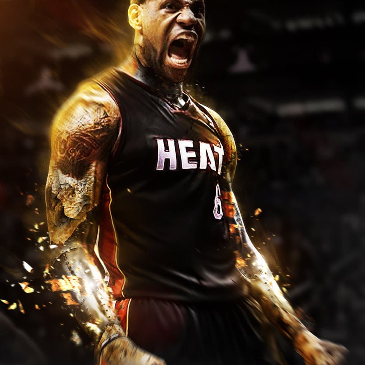 Cody Shea Olsen avatar