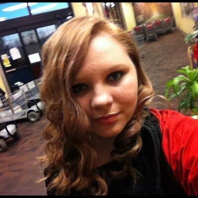 Brittney L Robison avatar