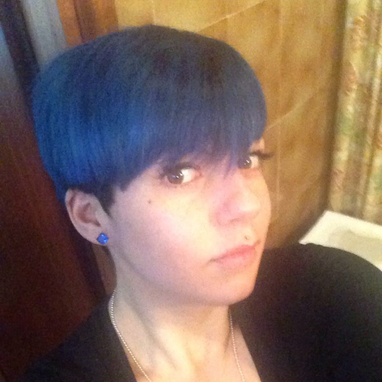 Frances M Key avatar