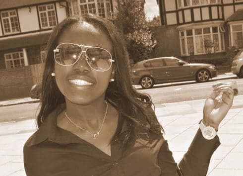 Jerilynn L Timms avatar