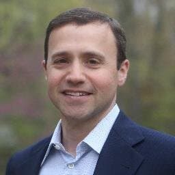 Michael Mark Perlman avatar