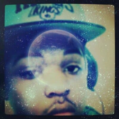 Bryant Edwin Jacobs avatar