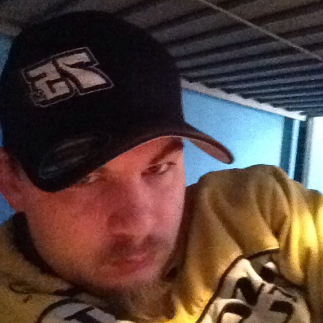 Chad Robison avatar