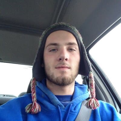 Christopher Michael Fecht avatar