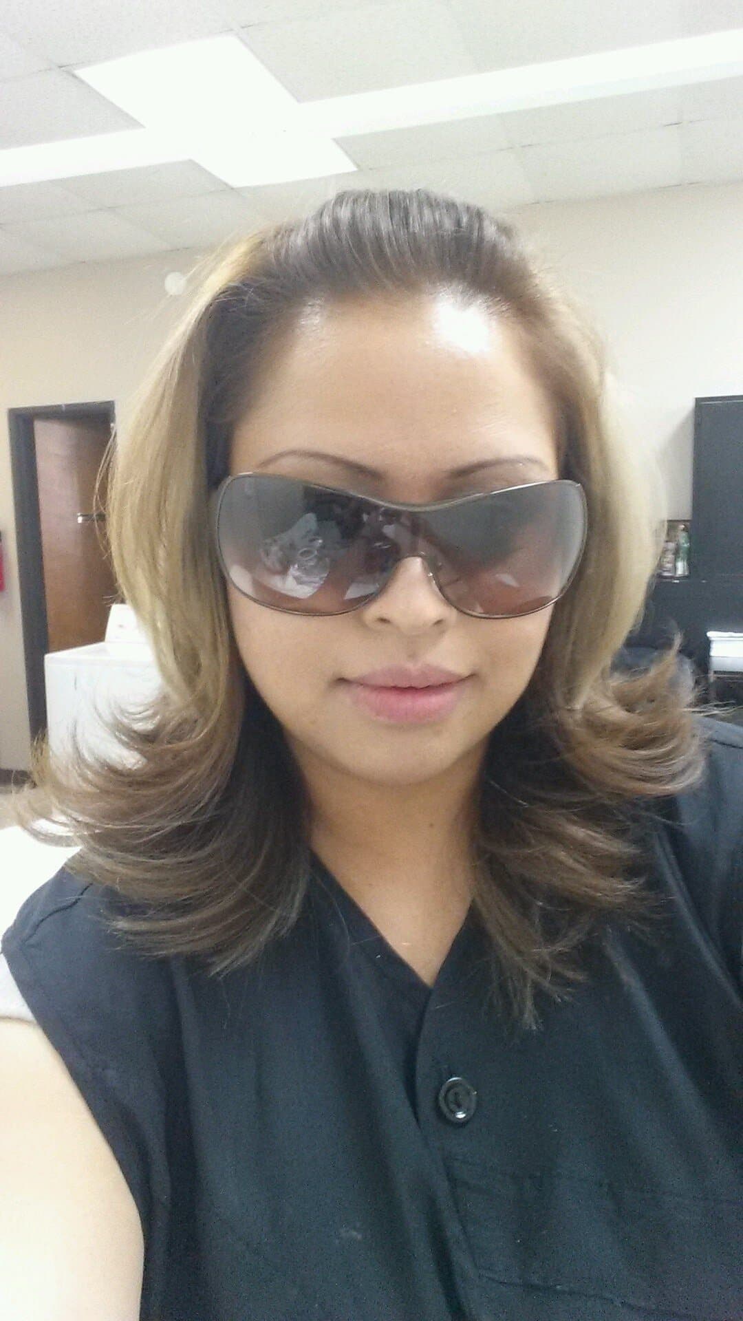 Cheryl Ann Horvath avatar