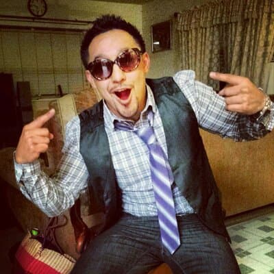 Jimmie Ray Goad avatar