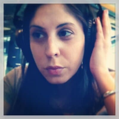 Kassandra Jennifer Bidot avatar