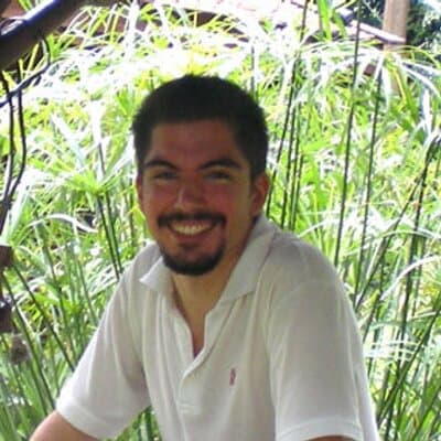 Ramin Partowmoghadam avatar