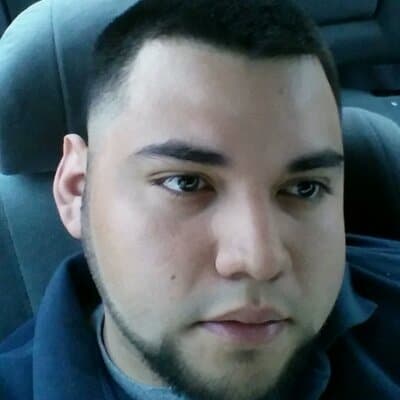 Cesar Q Quintero Jr. avatar
