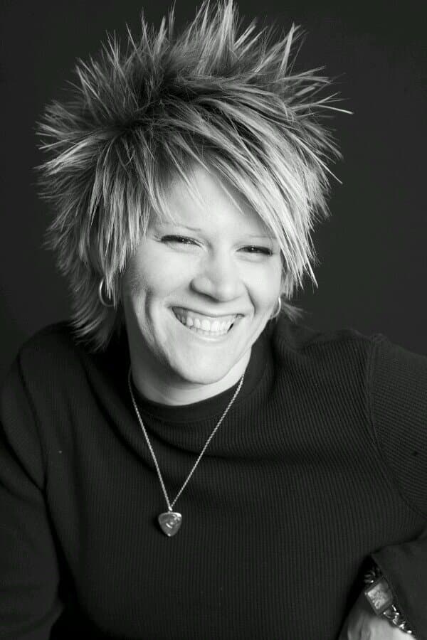 Jill Stringham avatar