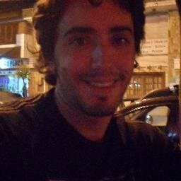Mark Allen Jacobs avatar