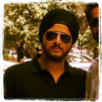 Gurneet Singh avatar