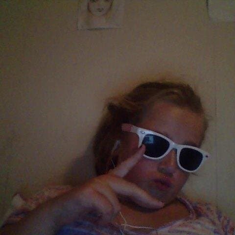 Carolyn Crabtree avatar