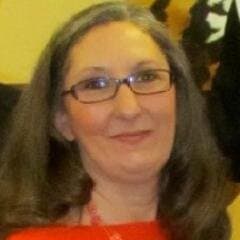 Brenda L Crabtree avatar