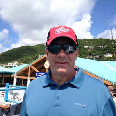 Brian Harris Perlmutter avatar