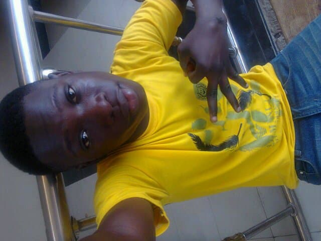 Mark Kenneth Masters avatar