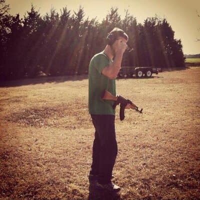 Alex Samuel Slack avatar