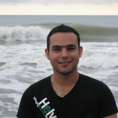Jason Javaherifar avatar