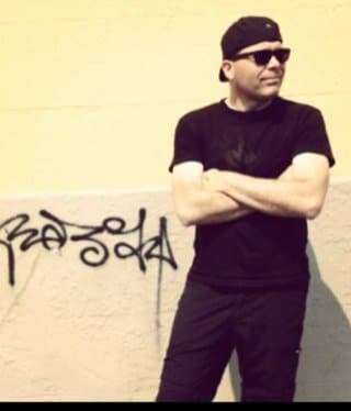 Joshua Quinn May avatar