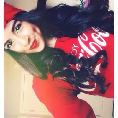 Rebeca S Rodriguez avatar