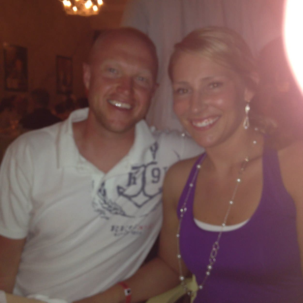 Everson Martin Weekley avatar